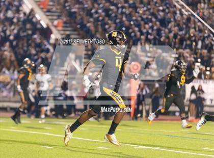Thumbnail 1 in O'Connor vs. Brennan (District Championship) photogallery.