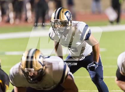 Thumbnail 2 in O'Connor vs. Brennan (District Championship) photogallery.