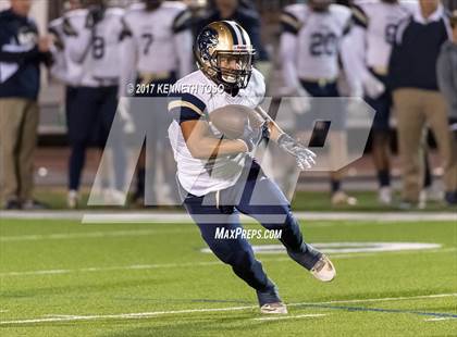 Thumbnail 3 in O'Connor vs. Brennan (District Championship) photogallery.
