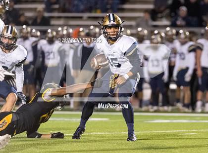Thumbnail 3 in O'Connor vs. Brennan (District Championship) photogallery.