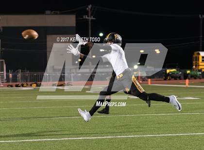 Thumbnail 1 in O'Connor vs. Brennan (District Championship) photogallery.