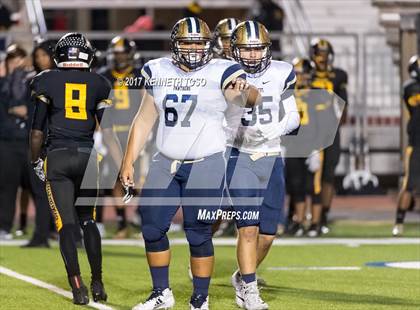 Thumbnail 1 in O'Connor vs. Brennan (District Championship) photogallery.