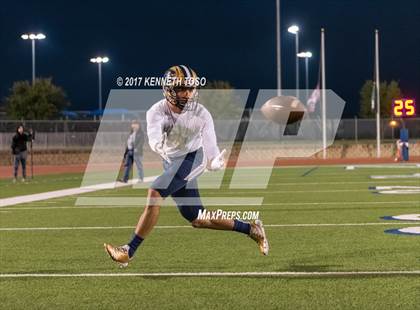Thumbnail 2 in O'Connor vs. Brennan (District Championship) photogallery.