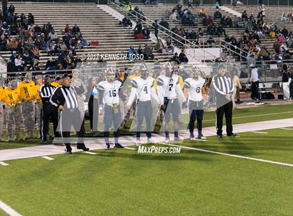 Thumbnail 3 in O'Connor vs. Brennan (District Championship) photogallery.