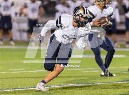 Thumbnail 1 in O'Connor vs. Brennan (District Championship) photogallery.