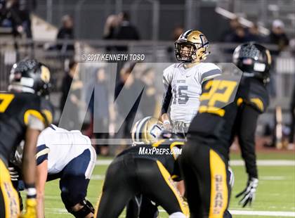 Thumbnail 1 in O'Connor vs. Brennan (District Championship) photogallery.