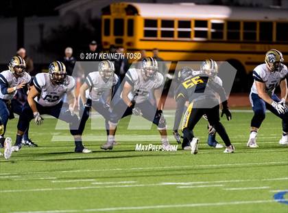 Thumbnail 2 in O'Connor vs. Brennan (District Championship) photogallery.