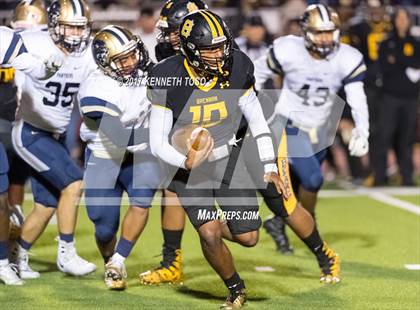 Thumbnail 2 in O'Connor vs. Brennan (District Championship) photogallery.