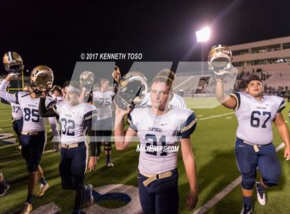 Thumbnail 1 in O'Connor vs. Brennan (District Championship) photogallery.