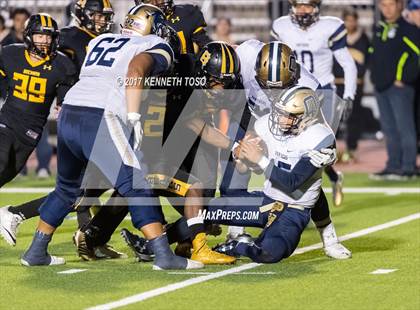 Thumbnail 1 in O'Connor vs. Brennan (District Championship) photogallery.
