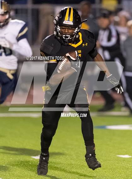 Thumbnail 1 in O'Connor vs. Brennan (District Championship) photogallery.