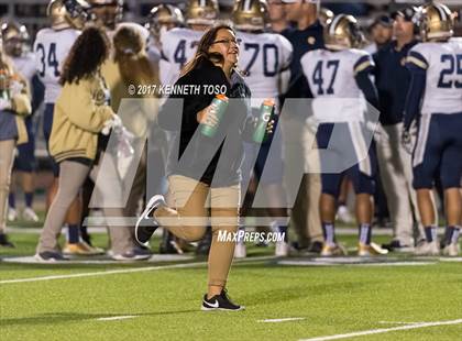Thumbnail 2 in O'Connor vs. Brennan (District Championship) photogallery.