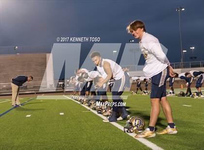 Thumbnail 1 in O'Connor vs. Brennan (District Championship) photogallery.