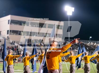 Thumbnail 3 in O'Connor vs. Brennan (District Championship) photogallery.