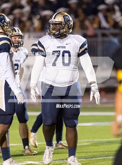 Thumbnail 3 in O'Connor vs. Brennan (District Championship) photogallery.