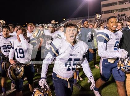 Thumbnail 1 in O'Connor vs. Brennan (District Championship) photogallery.