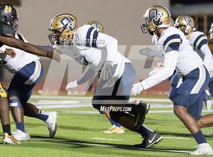 Thumbnail 2 in O'Connor vs. Brennan (District Championship) photogallery.