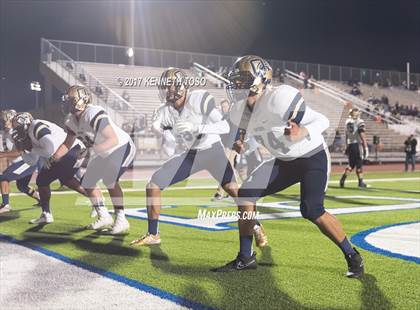 Thumbnail 1 in O'Connor vs. Brennan (District Championship) photogallery.