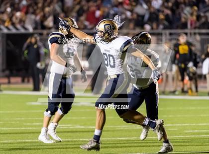 Thumbnail 3 in O'Connor vs. Brennan (District Championship) photogallery.