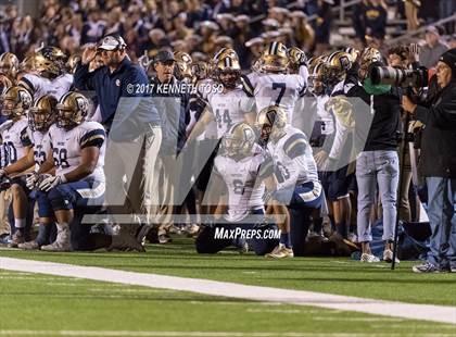 Thumbnail 2 in O'Connor vs. Brennan (District Championship) photogallery.