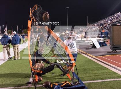 Thumbnail 1 in O'Connor vs. Brennan (District Championship) photogallery.