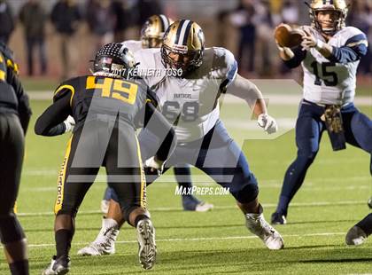 Thumbnail 1 in O'Connor vs. Brennan (District Championship) photogallery.