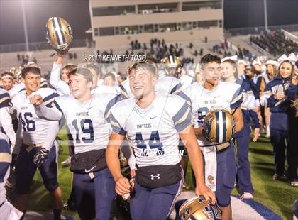 Thumbnail 2 in O'Connor vs. Brennan (District Championship) photogallery.