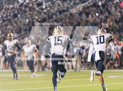 Thumbnail 1 in O'Connor vs. Brennan (District Championship) photogallery.