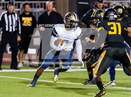 Thumbnail 2 in O'Connor vs. Brennan (District Championship) photogallery.