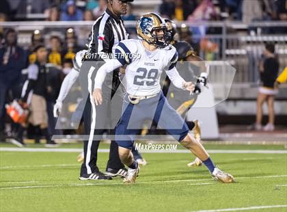 Thumbnail 2 in O'Connor vs. Brennan (District Championship) photogallery.