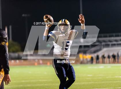 Thumbnail 1 in O'Connor vs. Brennan (District Championship) photogallery.