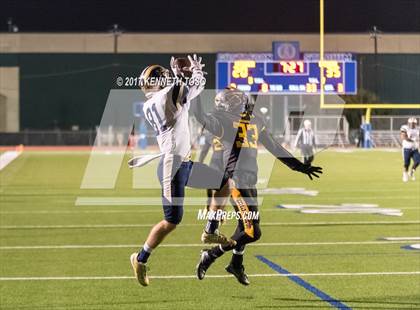 Thumbnail 1 in O'Connor vs. Brennan (District Championship) photogallery.