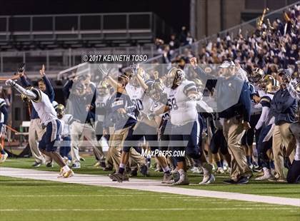 Thumbnail 1 in O'Connor vs. Brennan (District Championship) photogallery.
