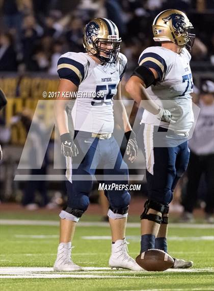 Thumbnail 2 in O'Connor vs. Brennan (District Championship) photogallery.