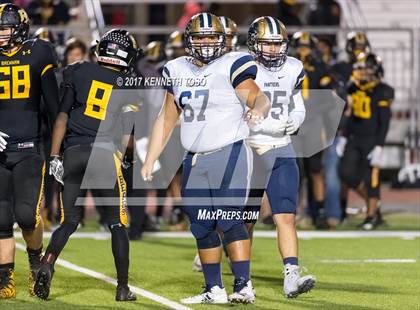 Thumbnail 3 in O'Connor vs. Brennan (District Championship) photogallery.
