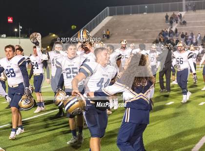 Thumbnail 2 in O'Connor vs. Brennan (District Championship) photogallery.