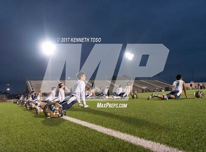 Thumbnail 1 in O'Connor vs. Brennan (District Championship) photogallery.