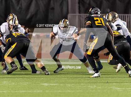 Thumbnail 3 in O'Connor vs. Brennan (District Championship) photogallery.
