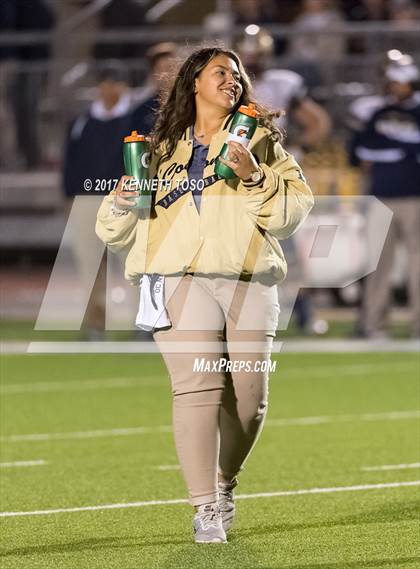 Thumbnail 3 in O'Connor vs. Brennan (District Championship) photogallery.