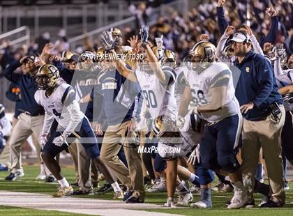 Thumbnail 1 in O'Connor vs. Brennan (District Championship) photogallery.
