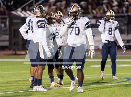 Thumbnail 1 in O'Connor vs. Brennan (District Championship) photogallery.