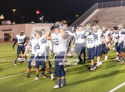 Thumbnail 1 in O'Connor vs. Brennan (District Championship) photogallery.