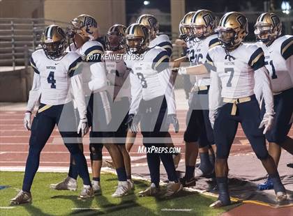 Thumbnail 2 in O'Connor vs. Brennan (District Championship) photogallery.