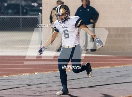 Thumbnail 1 in O'Connor vs. Brennan (District Championship) photogallery.