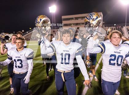 Thumbnail 1 in O'Connor vs. Brennan (District Championship) photogallery.