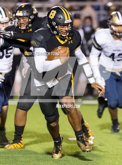 Thumbnail 3 in O'Connor vs. Brennan (District Championship) photogallery.