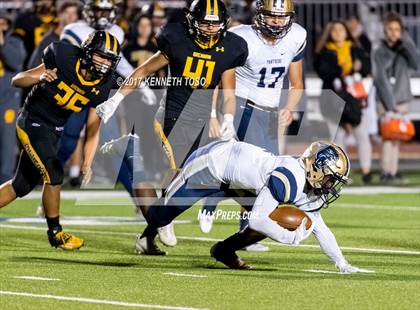 Thumbnail 3 in O'Connor vs. Brennan (District Championship) photogallery.