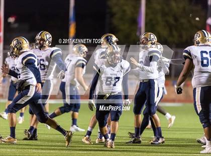 Thumbnail 1 in O'Connor vs. Brennan (District Championship) photogallery.