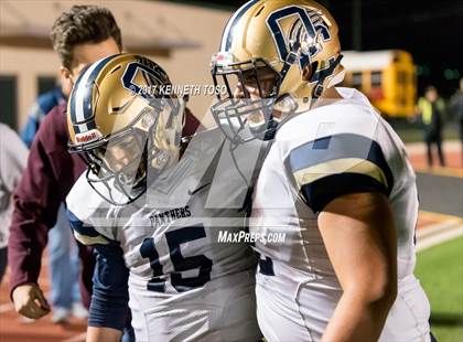 Thumbnail 2 in O'Connor vs. Brennan (District Championship) photogallery.
