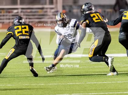 Thumbnail 3 in O'Connor vs. Brennan (District Championship) photogallery.